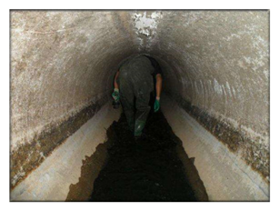 石渠管道高压清洗