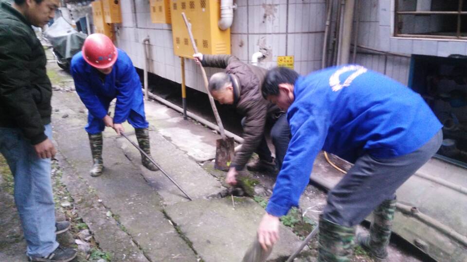 石渠清掏化粪池、管道疏通一站式服务<高效><技术><可靠>